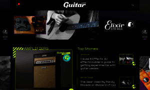 Guitarmagazine.co.uk thumbnail