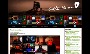 Guitarmania.eu thumbnail