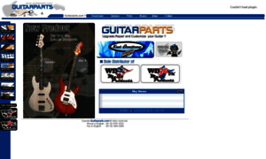 Guitarparts.com thumbnail