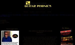 Guitarphonics-playguitar.com thumbnail