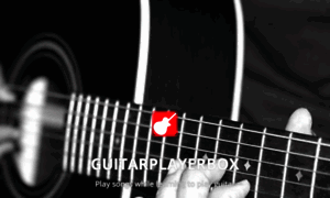 Guitarplayerbox.com thumbnail
