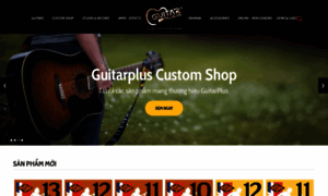 Guitarplus.vn thumbnail