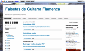 Guitarraflamencaenmalaga.blogspot.com.es thumbnail