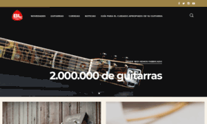 Guitarrasmartin.com thumbnail