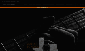 Guitarschooloftexas.com thumbnail