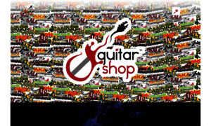 Guitarshopnepal.com thumbnail