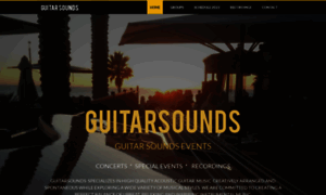 Guitarsounds.com thumbnail