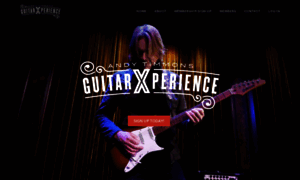 Guitarxperience.net thumbnail