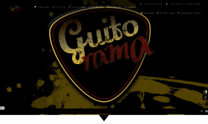 Guitorama.com thumbnail