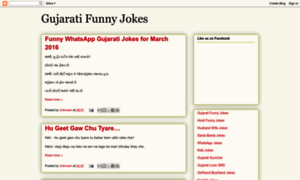 Gujarati-funny-jokes.blogspot.in thumbnail