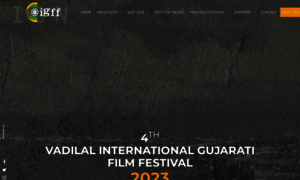 Gujaratifilmfestival.com thumbnail
