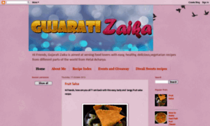 Gujaratizaika.blogspot.in thumbnail