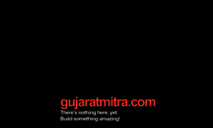 Gujaratmitra.com thumbnail