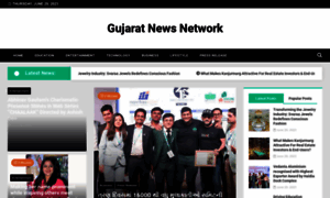 Gujaratnewsnetwork.com thumbnail