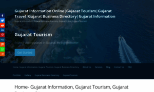 Gujaratonlineinfo.com thumbnail