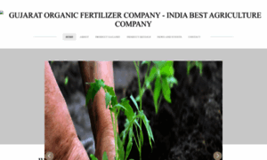 Gujaratorganicfertilizer.com thumbnail