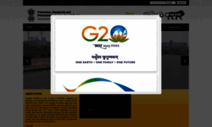 Gujaratpcpir.org thumbnail