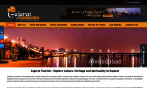 Gujarattourismonline.com thumbnail