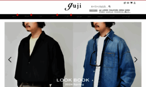 Guji-online.com thumbnail