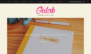 Gulab.com.br thumbnail