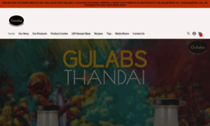 Gulabs.in thumbnail