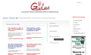 Gulae.fr thumbnail