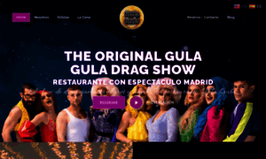 Gulagula.net thumbnail