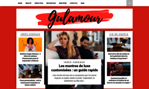 Gulamour.net thumbnail