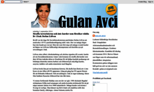 Gulanavci.blogspot.com thumbnail