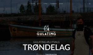 Gulatingtrondheim.no thumbnail