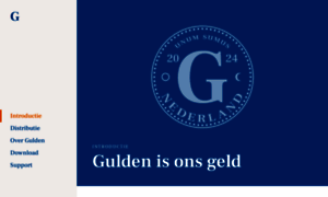 Gulden.com thumbnail