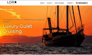 Gulet-cruising-croatia.com thumbnail