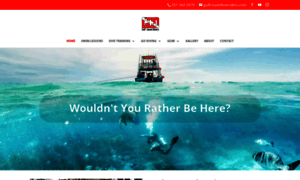 Gulf-coast-divers.com thumbnail