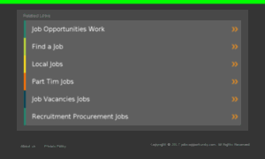 Gulf.jobs-opportunity.com thumbnail