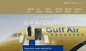 Gulfaircareers.com thumbnail