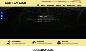 Gulfandbayclub.com thumbnail