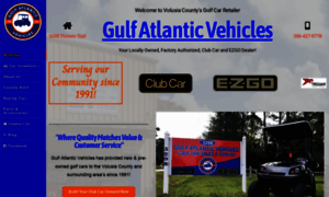 Gulfatlanticvehicles.com thumbnail