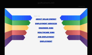 Gulfcareers.net thumbnail