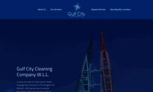 Gulfcitycleaning.com thumbnail