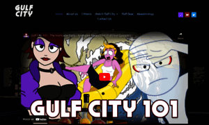 Gulfcitystudios.com thumbnail