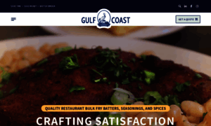 Gulfcoastblenders.com thumbnail