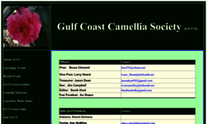 Gulfcoastcamelliasociety.org thumbnail