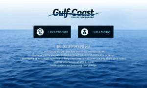 Gulfcoastcollection.com thumbnail