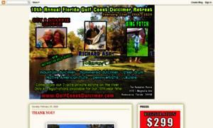 Gulfcoastdulcimer.com thumbnail