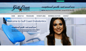 Gulfcoastendo.com thumbnail