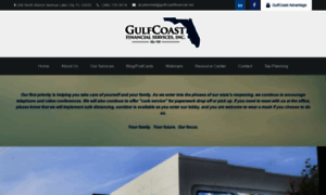 Gulfcoastfinancial.net thumbnail