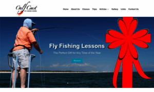 Gulfcoastflyfishingschool.com thumbnail