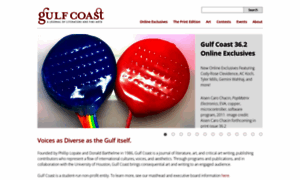Gulfcoastmag.org thumbnail