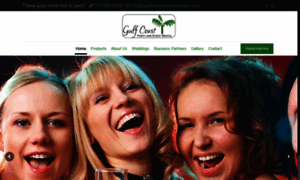 Gulfcoastpartyandevent.com thumbnail