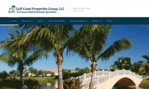 Gulfcoastpropertiesgroup.com thumbnail
